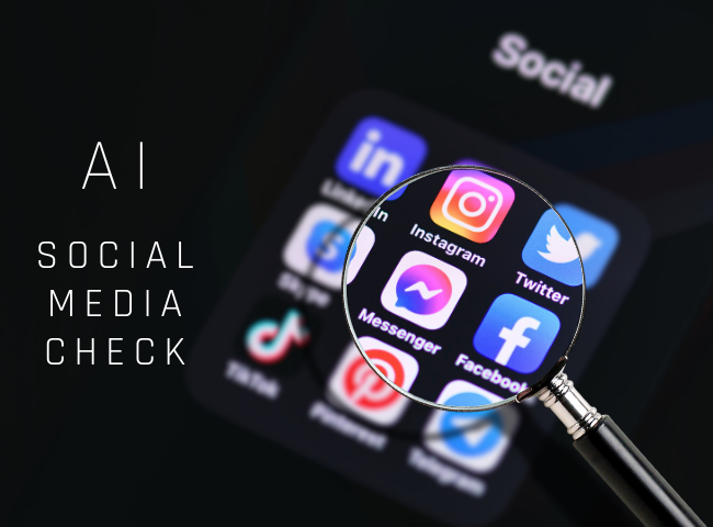 Social Media Report for Private Equity Alternative Investments